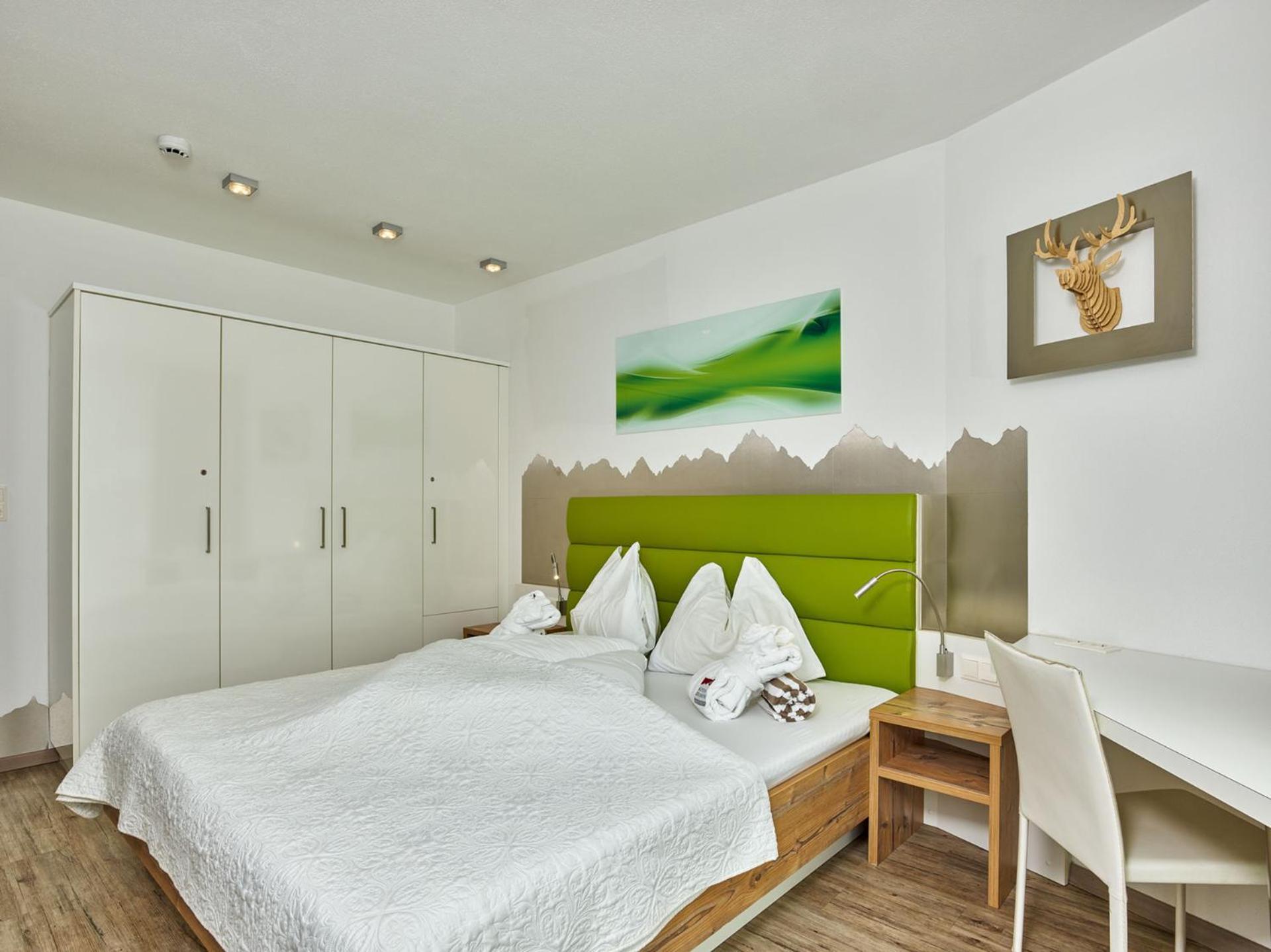 Alpen Diamond Penthouse & Apartment Solden Exterior photo