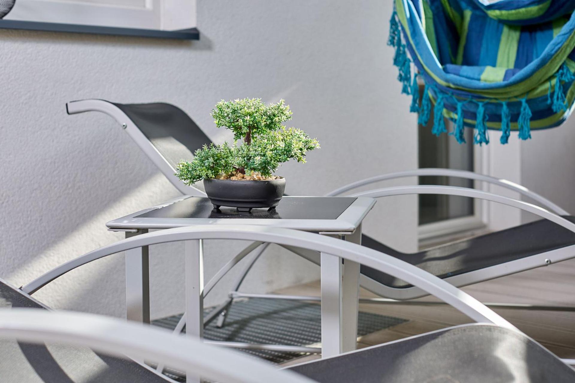 Alpen Diamond Penthouse & Apartment Solden Exterior photo