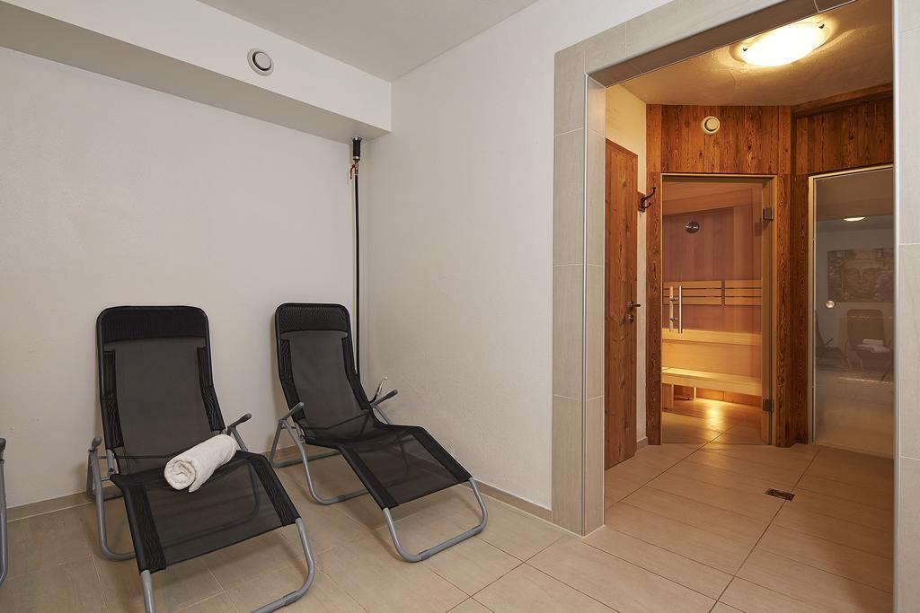 Alpen Diamond Penthouse & Apartment Solden Exterior photo