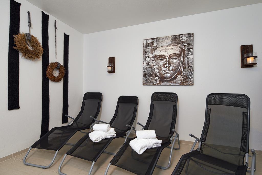 Alpen Diamond Penthouse & Apartment Solden Exterior photo